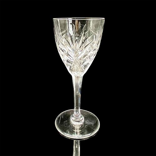 ST LOUIS CRYSTAL FRANCE WINE