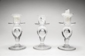ST. LOUIS FRANCE CRISTAL GLASS