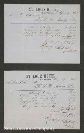 [St. Louis Hotel New Orleans]