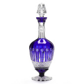 ST. LOUIS,  TOMMY  COBALT CRYS