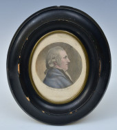 ST MEMIN (FRENCH, 1770-1852) M