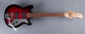 ST. MORITZ ELECTRIC GUITARSt.