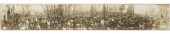 ST. PETE, FL 1922 YARD-LONG PH