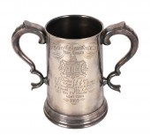 St. Peter's College Oxford boa