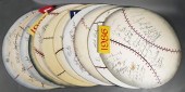 ST. PETERSBURG CARDINALS SIGNE