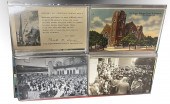 ST. PETERSBURG MEMORABILIA AND