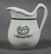 ST. PETERSBURG SOUVENIR CREAME