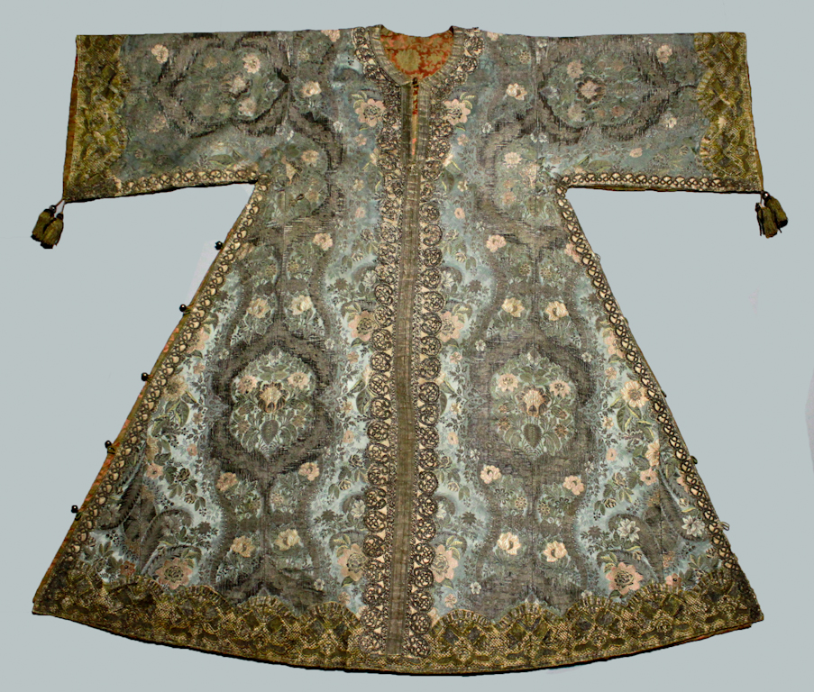 ST. SOPHIA CATHEDRAL KIEV INVENTORY