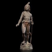 St. Tammany American Indian Ch