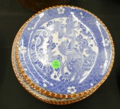 Stack 8pc Japanese Igezara Mis