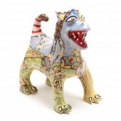 STACY LAMBERT (NC), FOO DOG Th