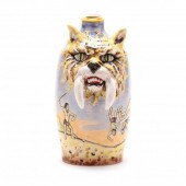 STACY LAMBERT (NC), TIGER CAT