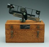 Stadimeter (for measuring dist