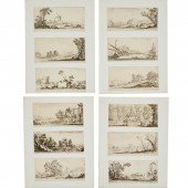STAFANO DELLA BELLA, (12) ETCH