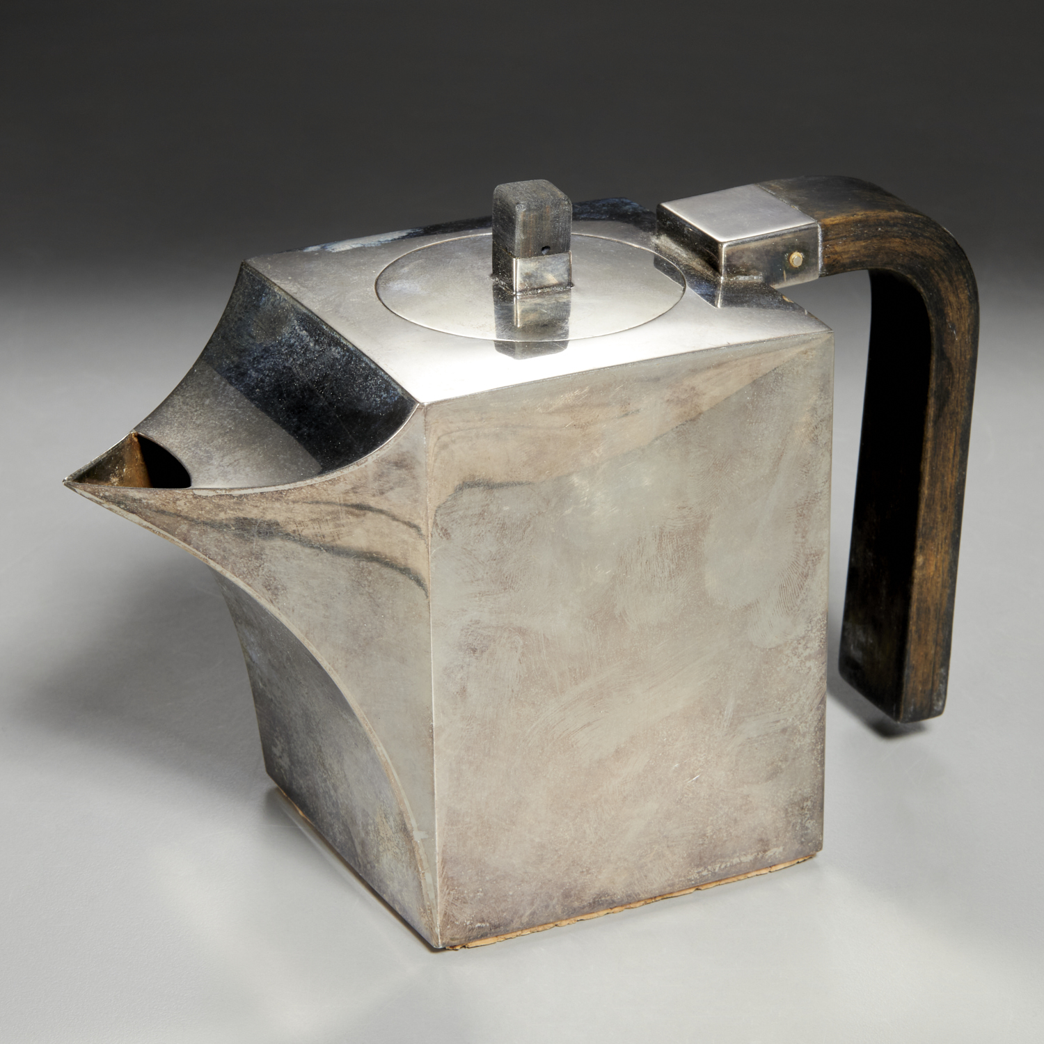 STAFFAN B J NILSSON, ART DECO STYLE