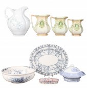 Staffordshire and Style Potter