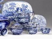 Staffordshire blue transfer-pr