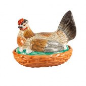 STAFFORDSHIRE CERAMIC FIGURAL
