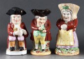 Staffordshire earthenware ''Sn