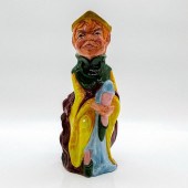 STAFFORDSHIRE FINE CERAMIC TOB