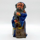 STAFFORDSHIRE FINE CERAMIC TOB