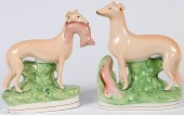 Staffordshire Greyhounds Engli