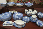 STAFFORDSHIRE IRONSTONE LIBERT