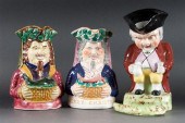 Staffordshire ''Merry Christma