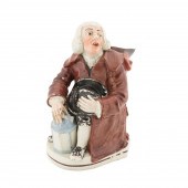 STAFFORDSHIRE "NIGHTWATCHMAN"