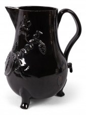 STAFFORDSHIRE OR SHROPSHIRE BL