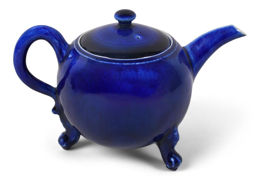 STAFFORDSHIRE SALT-GLAZED STONEWARE