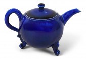 STAFFORDSHIRE SALT-GLAZED STON