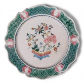 STAFFORDSHIRE SALT-GLAZED STON
