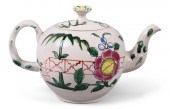 STAFFORDSHIRE SALT-GLAZED STON