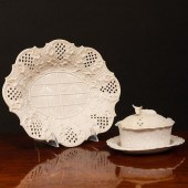 STAFFORDSHIRE SALT GLAZED STON