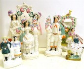 Staffordshire: watch holder  1
