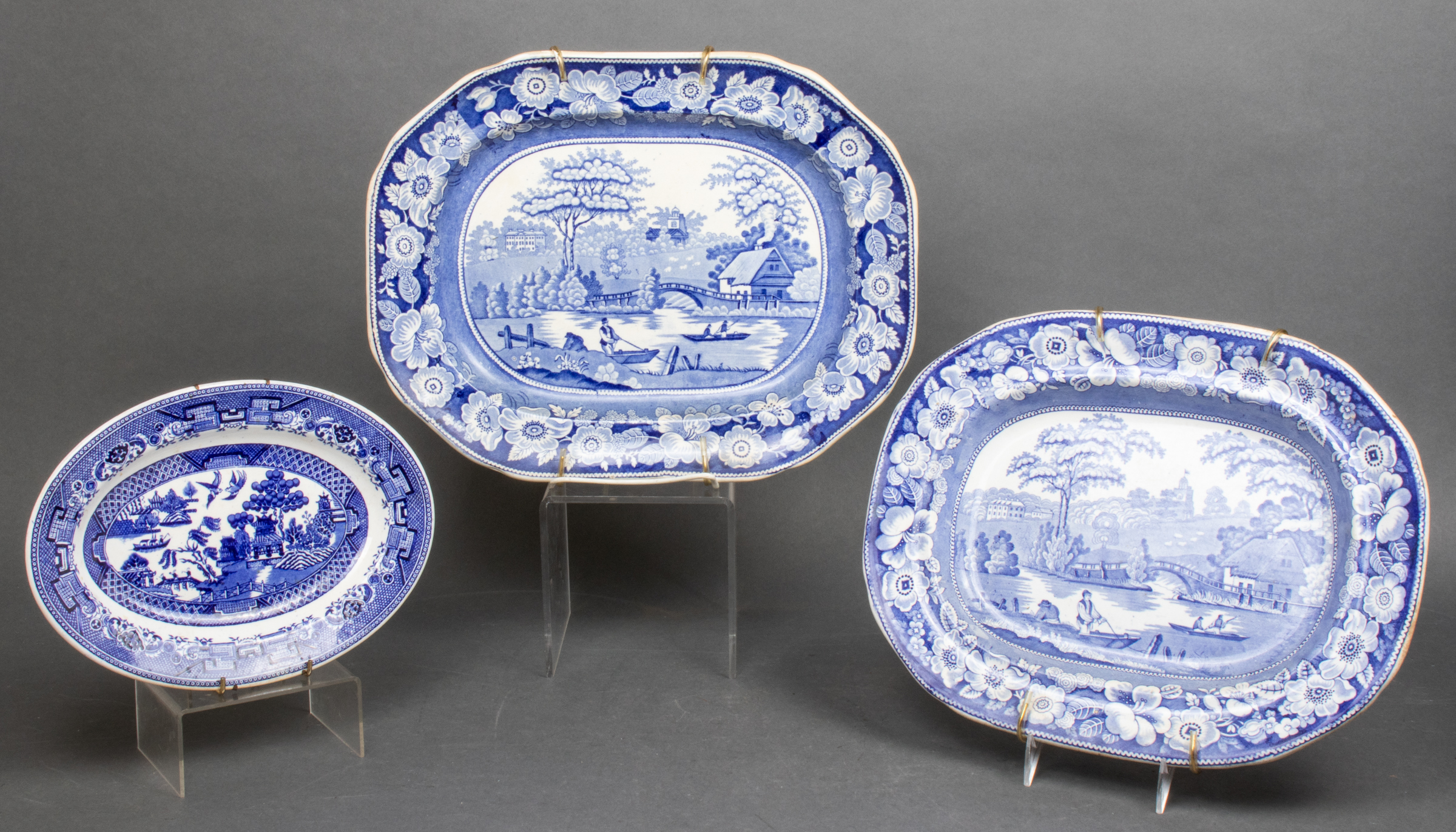 STAFFORDSHIRE, WEDGWOOD