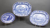 STAFFORDSHIRE, WEDGWOOD TRANSF