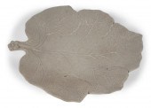 STAFFORDSHIRE WHITE SALT-GLAZE
