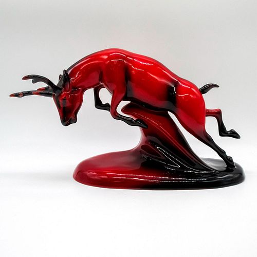 STAG, PROTOTYPE - ROYAL DOULTON