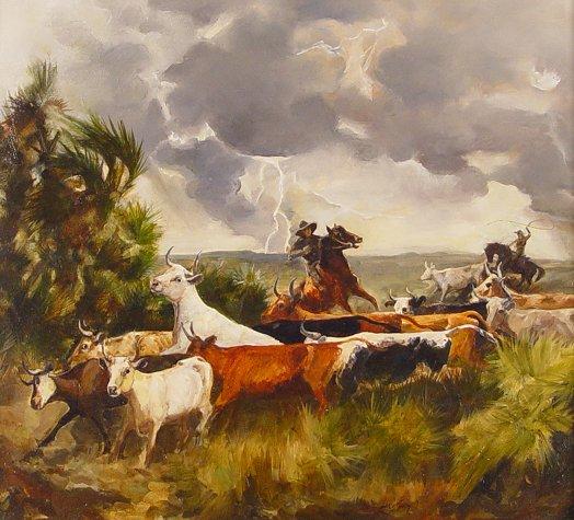 STAHL-BRISKEY, Regina, (American,
