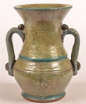 STAHL REDWARE GREEN AND BLUE G