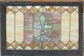 Stained Glass Windows Includes