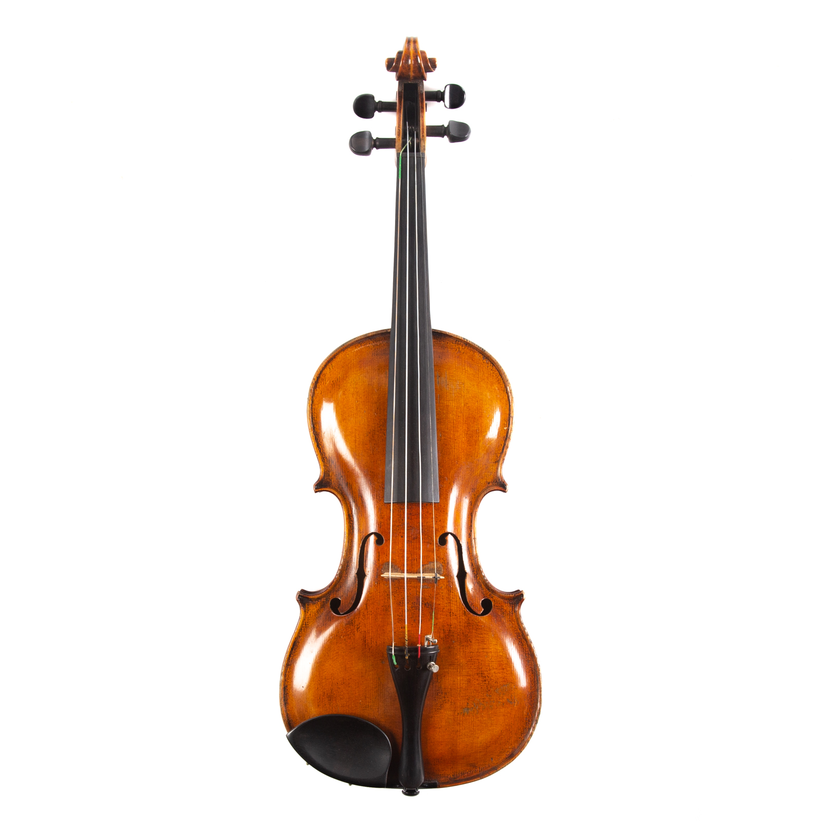 STAINER STYLE VIOLIN; VUILLAUME
