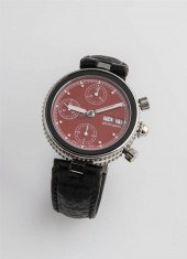 STAINLESS STEEL AUTOMATIC WRIS
