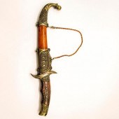 STAINLESS STEEL CRAFT KNIFE AR