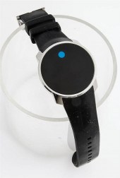 STAINLESS STEEL DIGITAL QUARTZ