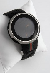 STAINLESS STEEL DIGITAL WRISTW