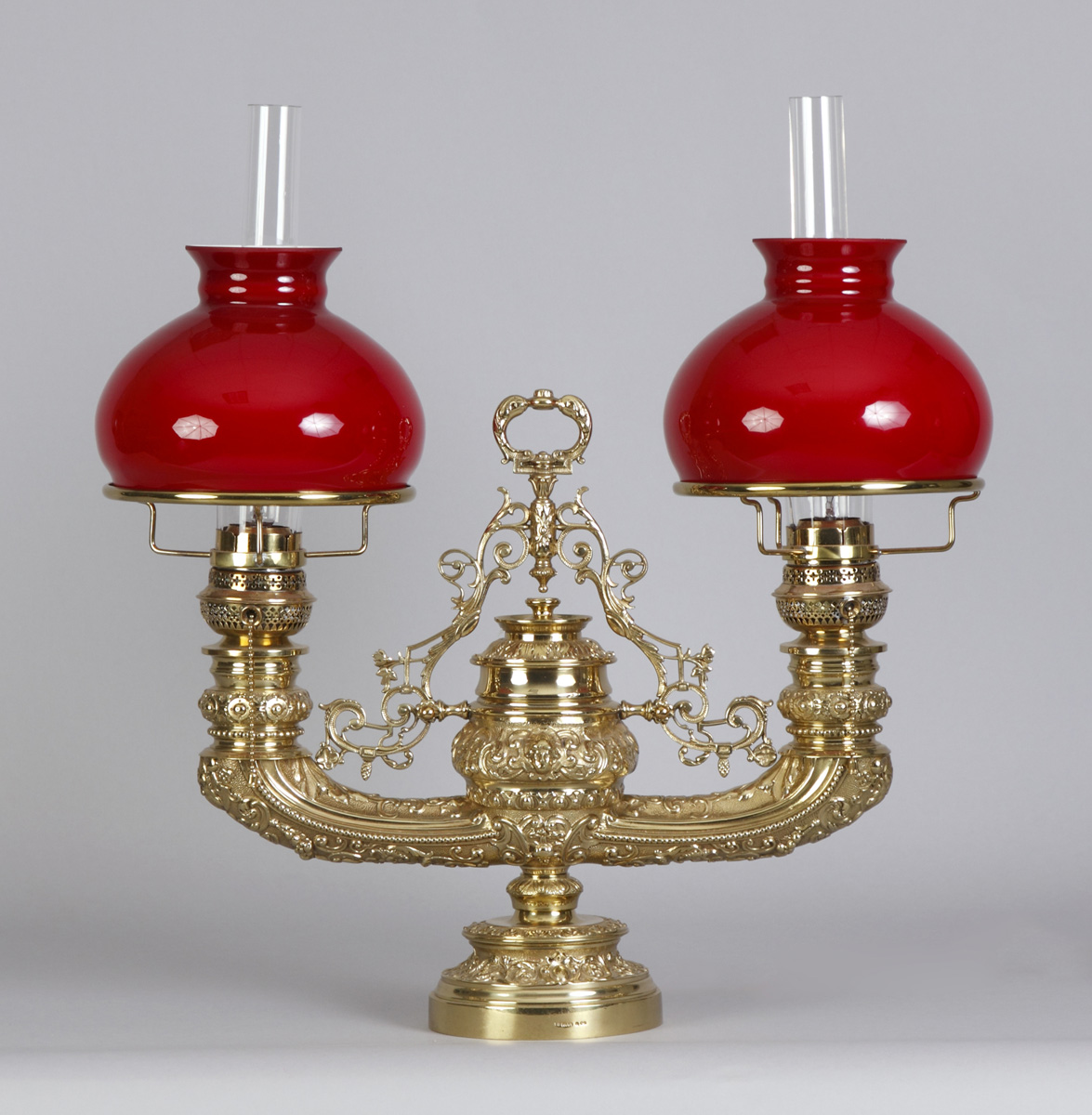 Stamped Tiffany & Co. Double