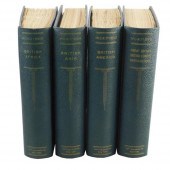 STAMPS: A COMPLETE FOUR VOLUME